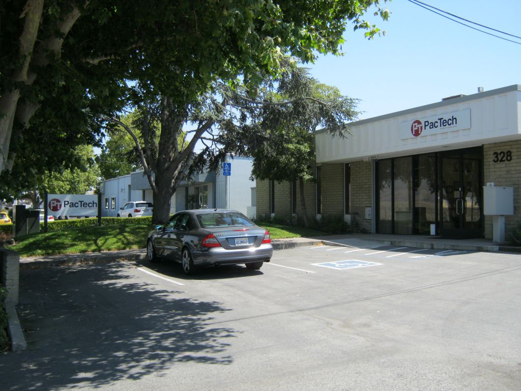 014 PacTech USA