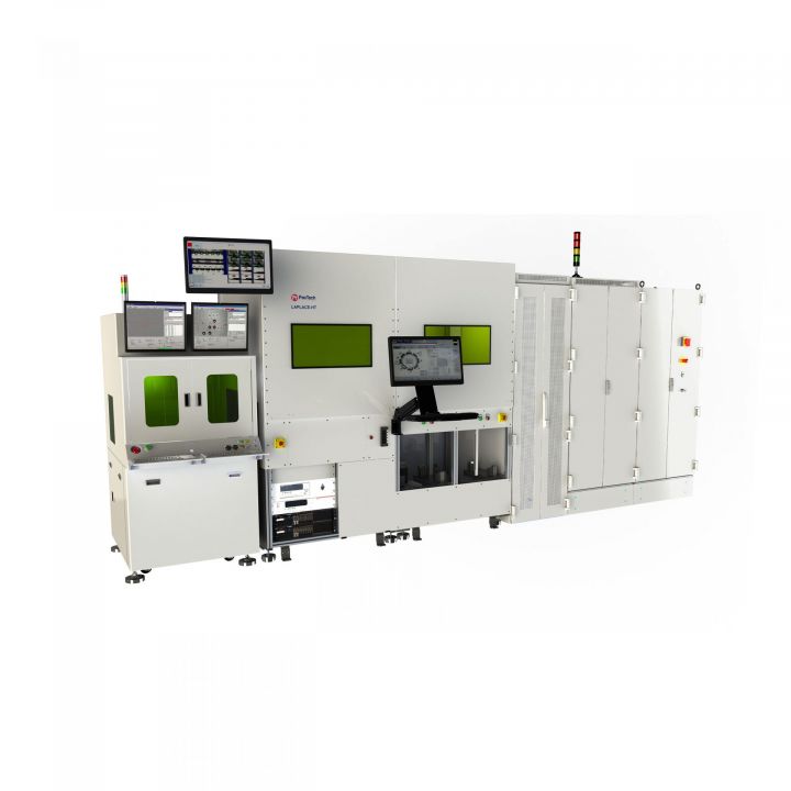 LaPlace-HT