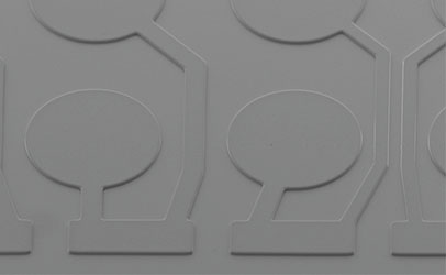 Redistribution Layer (RDL)