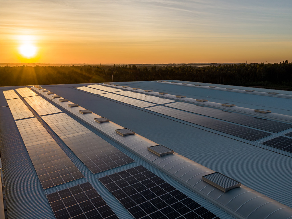 Energy and Solar Sector Advanced Packaging for Energy and Solar Sector