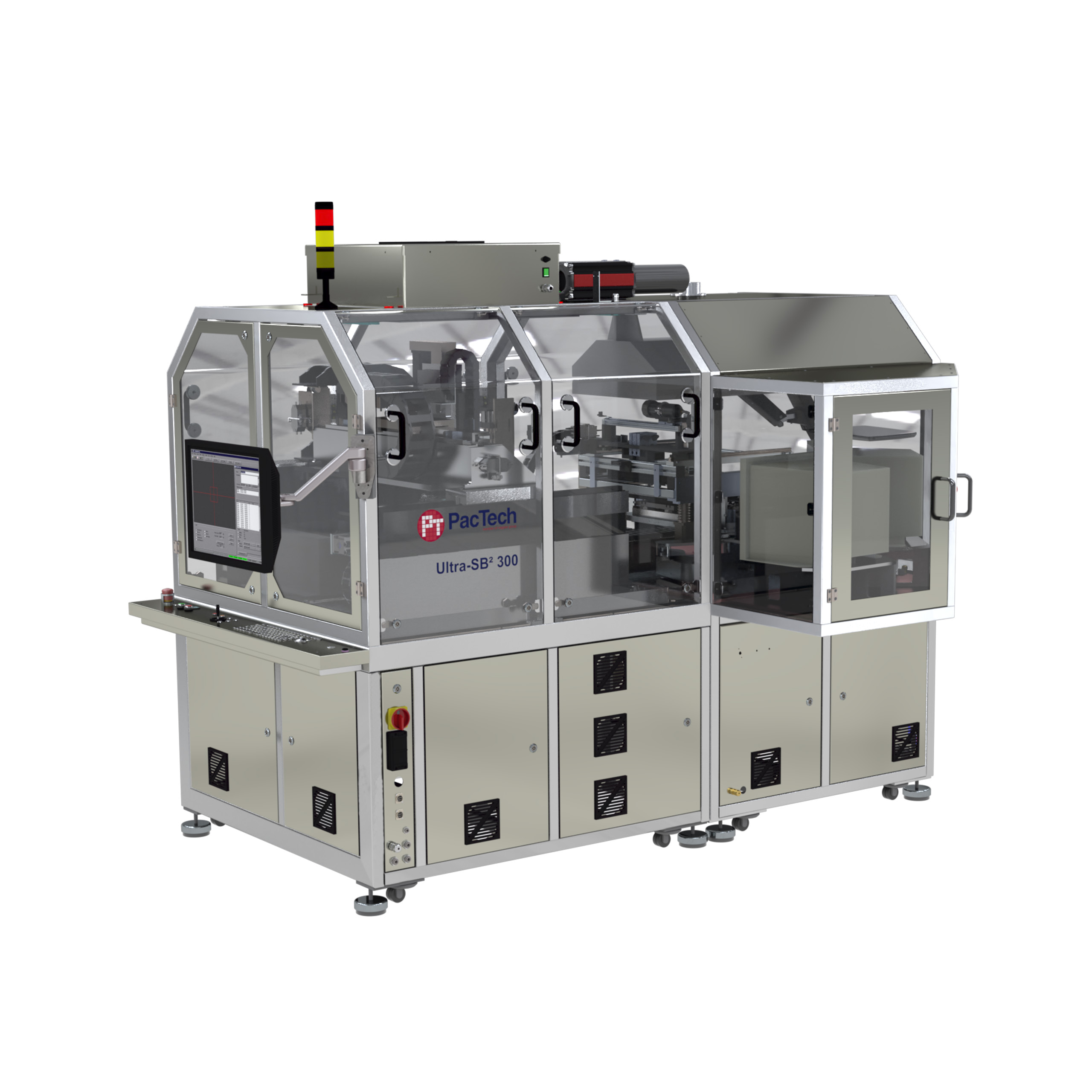 Ultra – SB² 300 Ultra - SB² 300