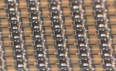 Wafer Level Component Assembly