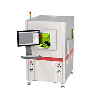 SB2 RSP Machine