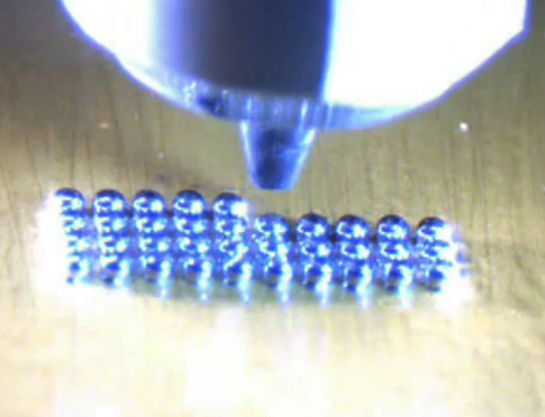 Solder Stacking with SB² ® -Technology