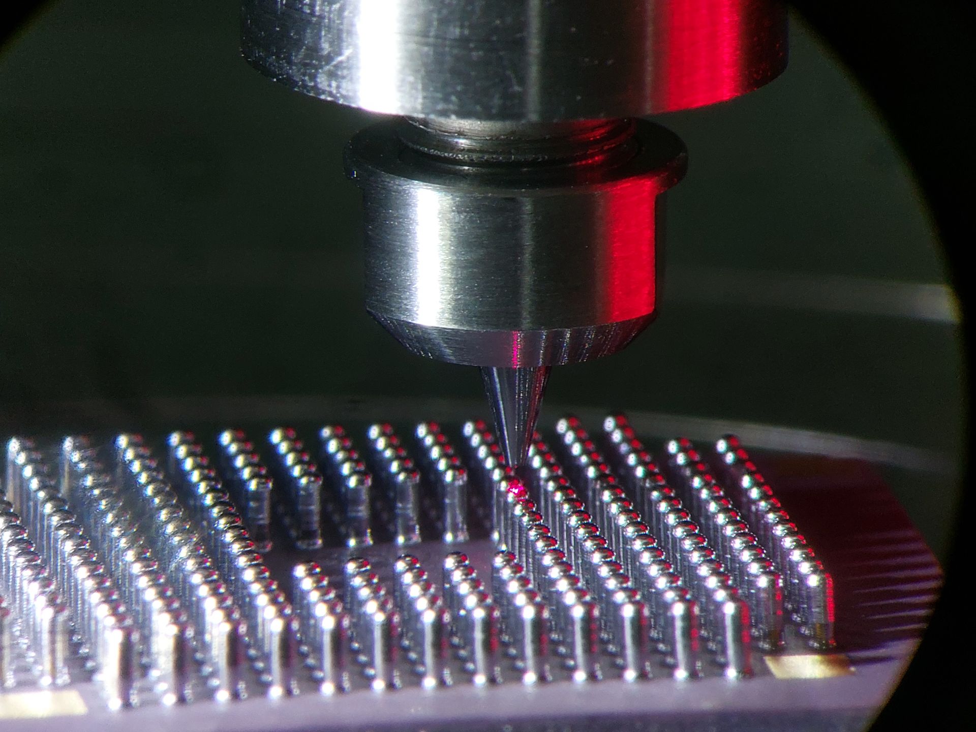 laser soldering equipment